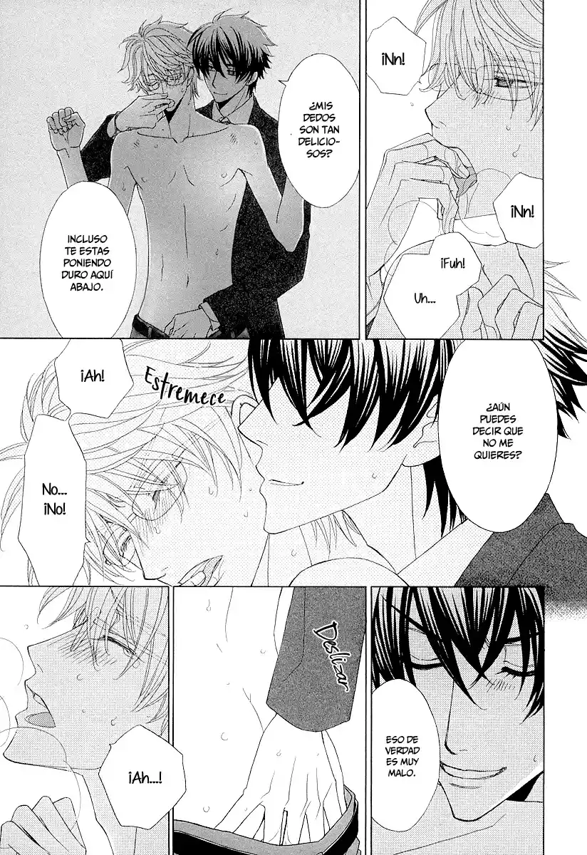 Kijima-kun (2013) - Capítulo 5 - Página 17 - LectorTMOo