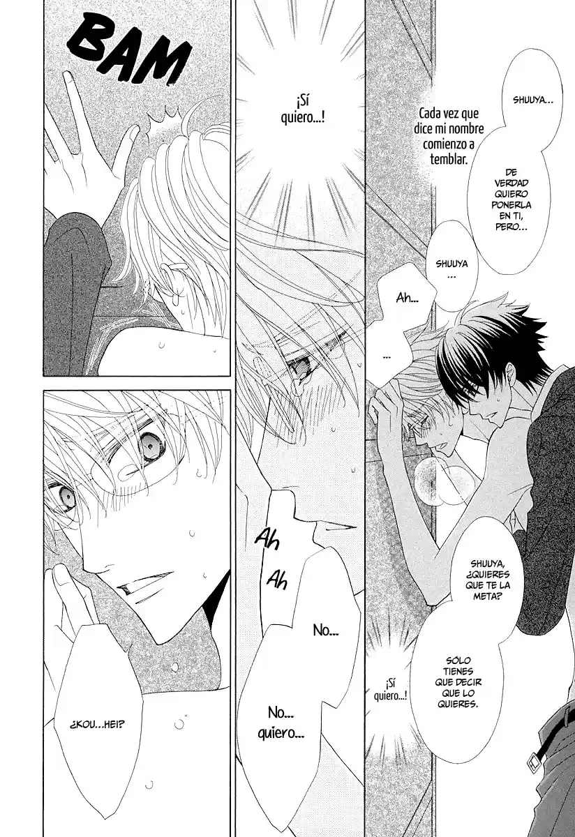 Kijima-kun (2013) - Capítulo 5 - Página 18 - LectorTMOo