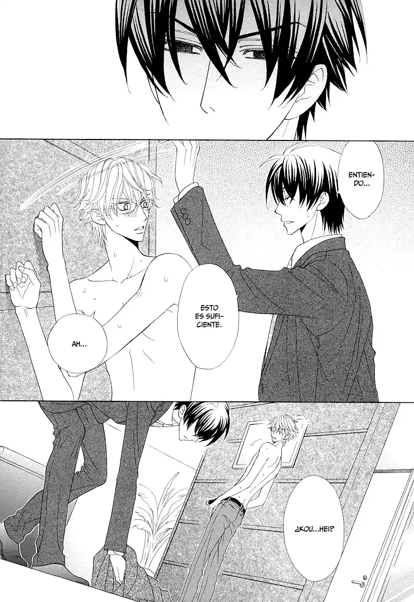Kijima-kun (2013) - Capítulo 5 - Página 19 - LectorTMOo