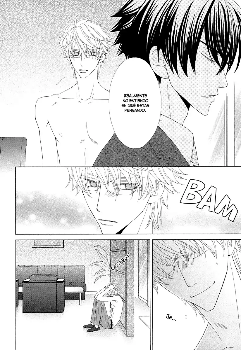 Kijima-kun (2013) - Capítulo 5 - Página 20 - LectorTMOo