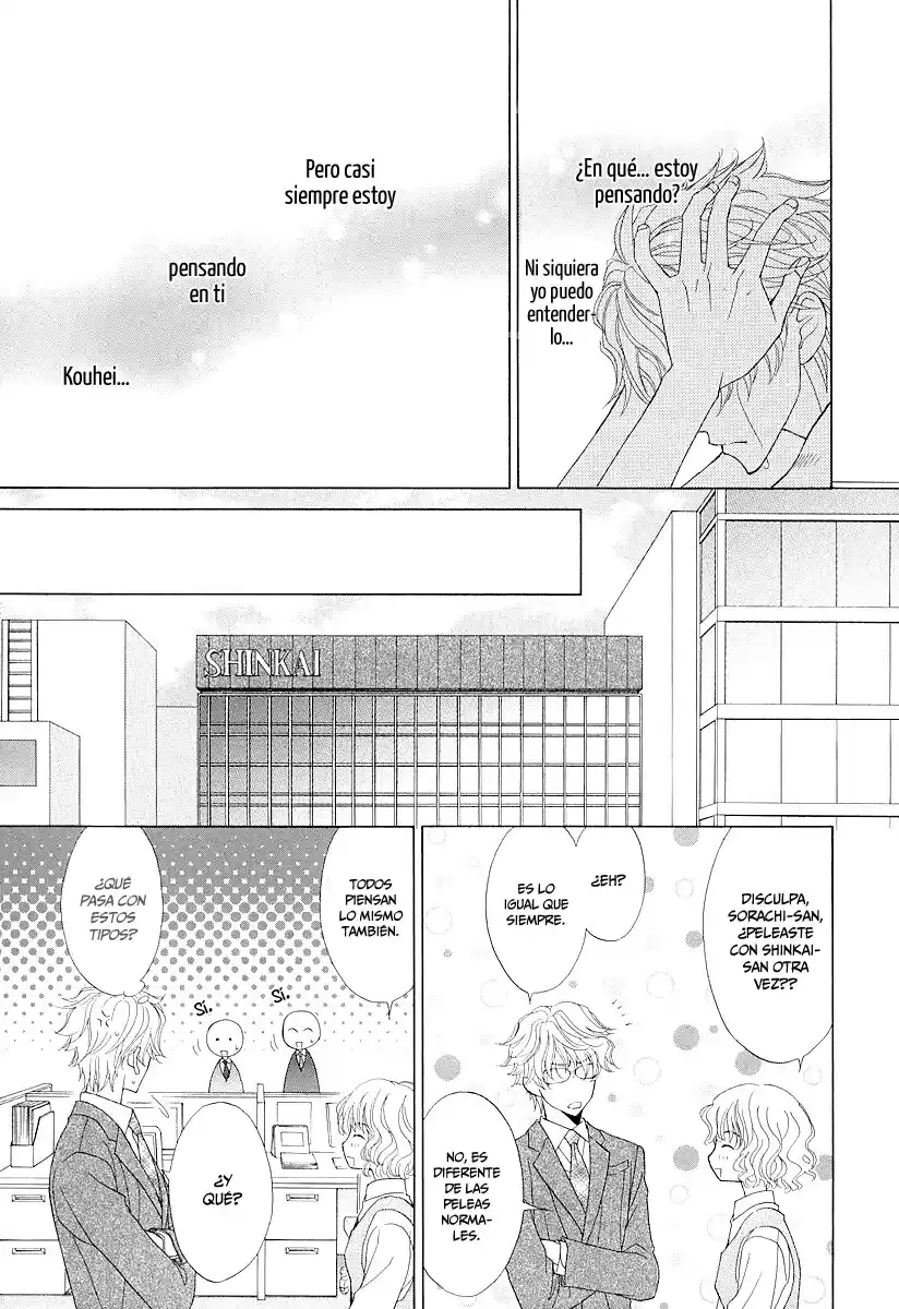 Kijima-kun (2013) - Capítulo 5 - Página 21 - LectorTMOo