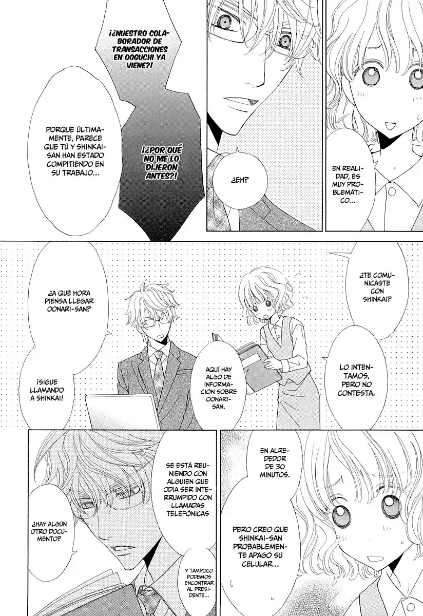 Kijima-kun (2013) - Capítulo 5 - Página 22 - LectorTMOo