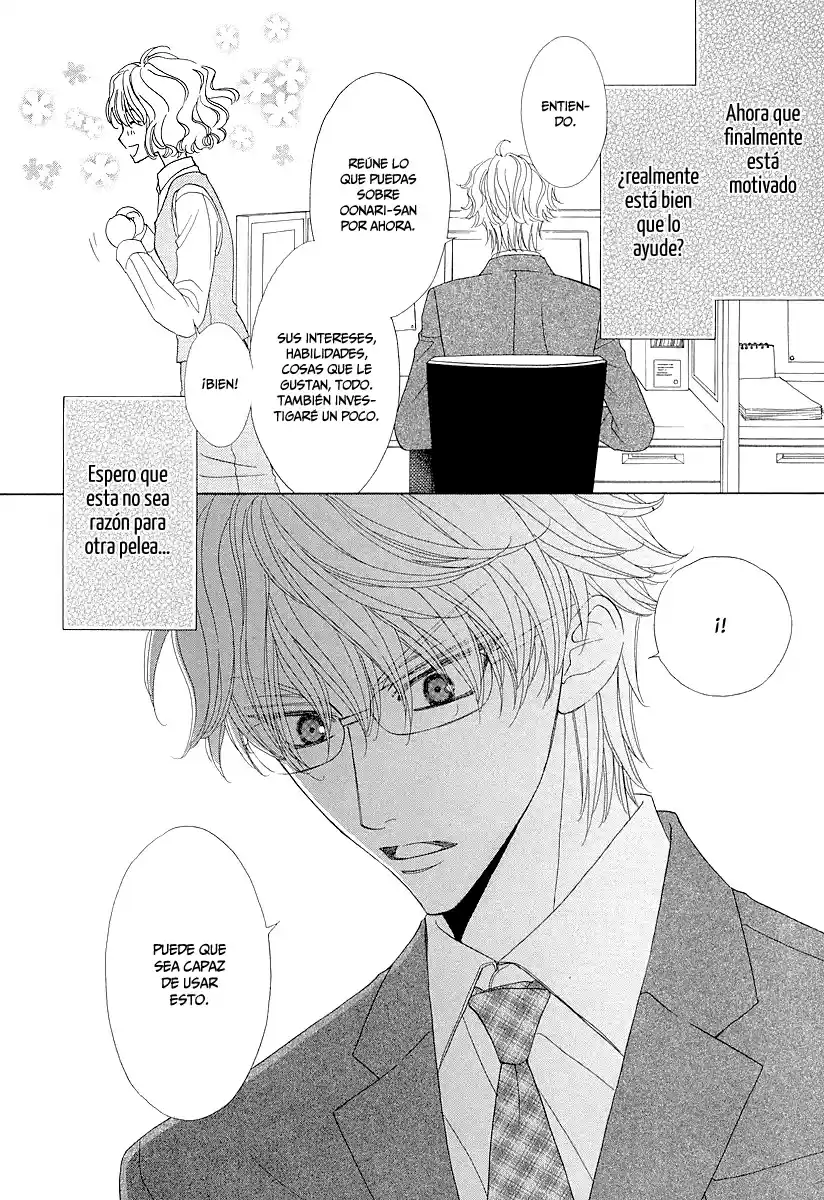 Kijima-kun (2013) - Capítulo 5 - Página 24 - LectorTMOo