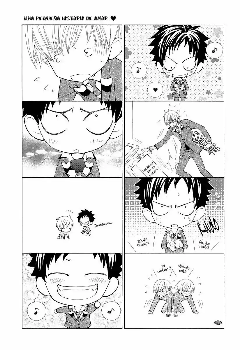Kijima-kun (2013) - Capítulo 6.5 - Página 6 - LectorTMOo