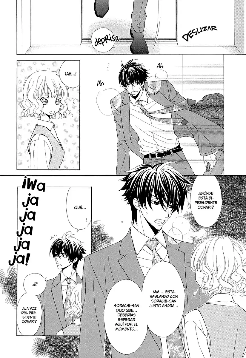 Kijima-kun (2013) - Capítulo 6 - Página 6 - LectorTMOo