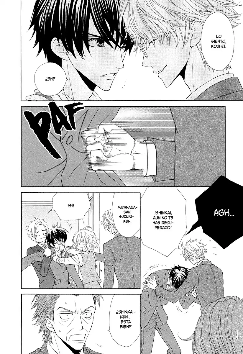 Kijima-kun (2013) - Capítulo 6 - Página 8 - LectorTMOo