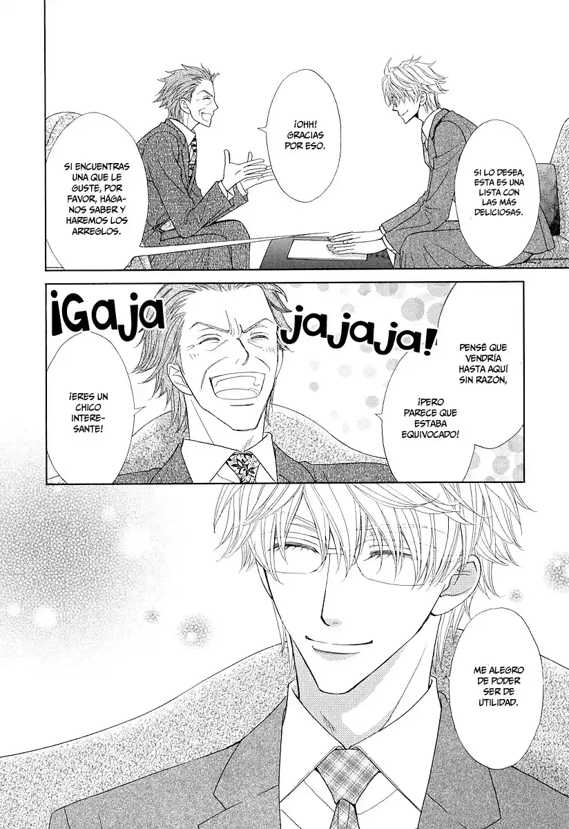 Kijima-kun (2013) - Capítulo 6 - Página 10 - LectorTMOo