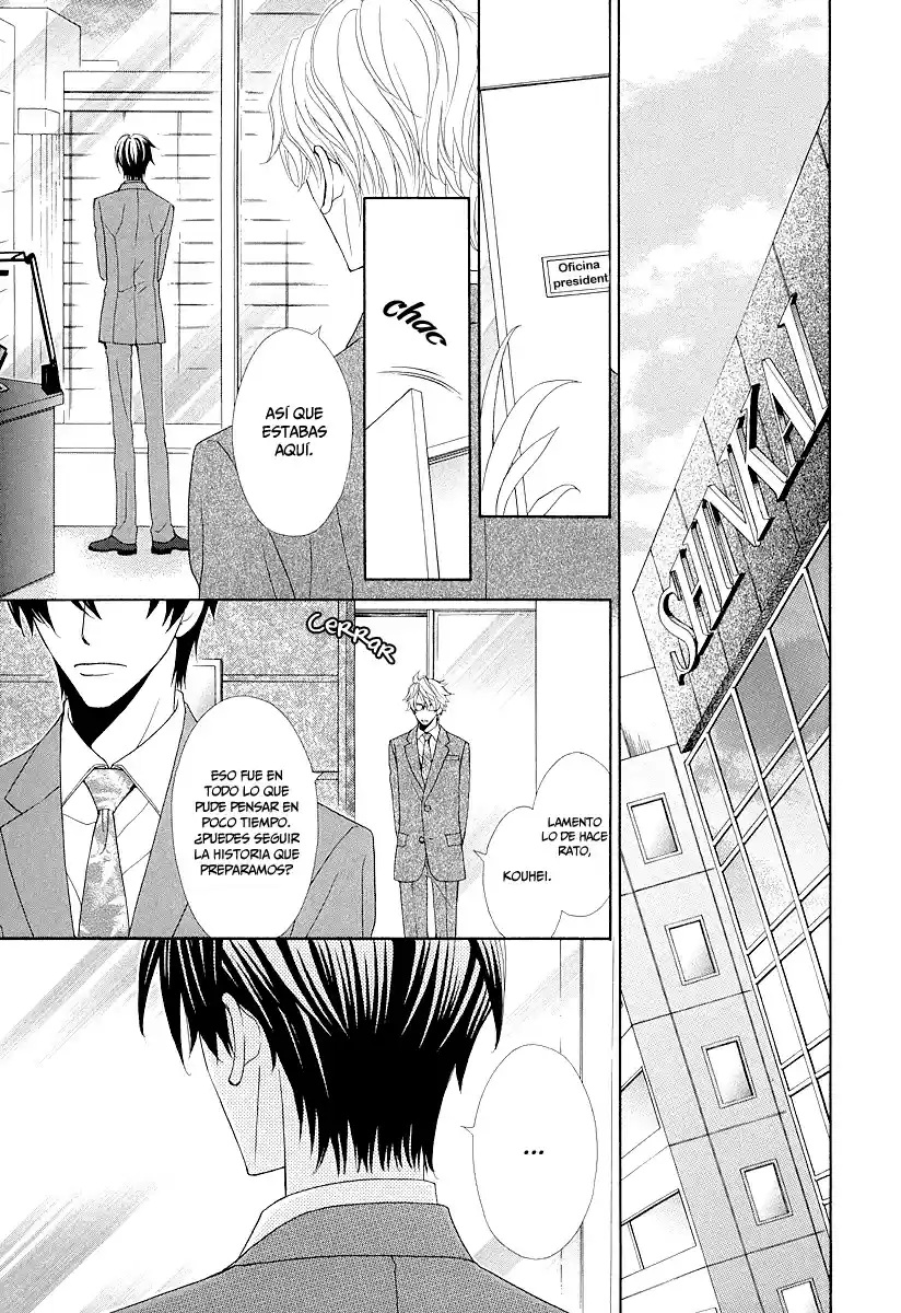 Kijima-kun (2013) - Capítulo 6 - Página 11 - LectorTMOo