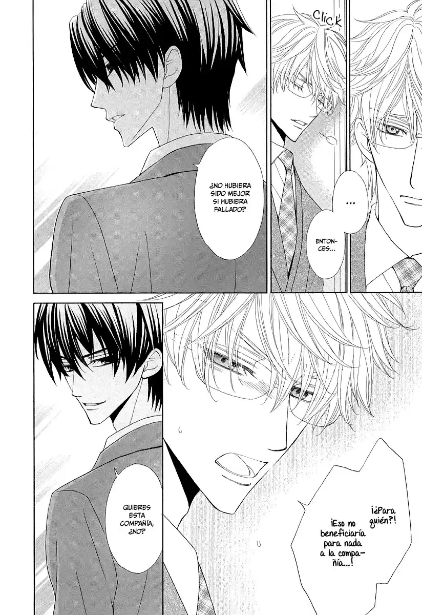 Kijima-kun (2013) - Capítulo 6 - Página 12 - LectorTMOo