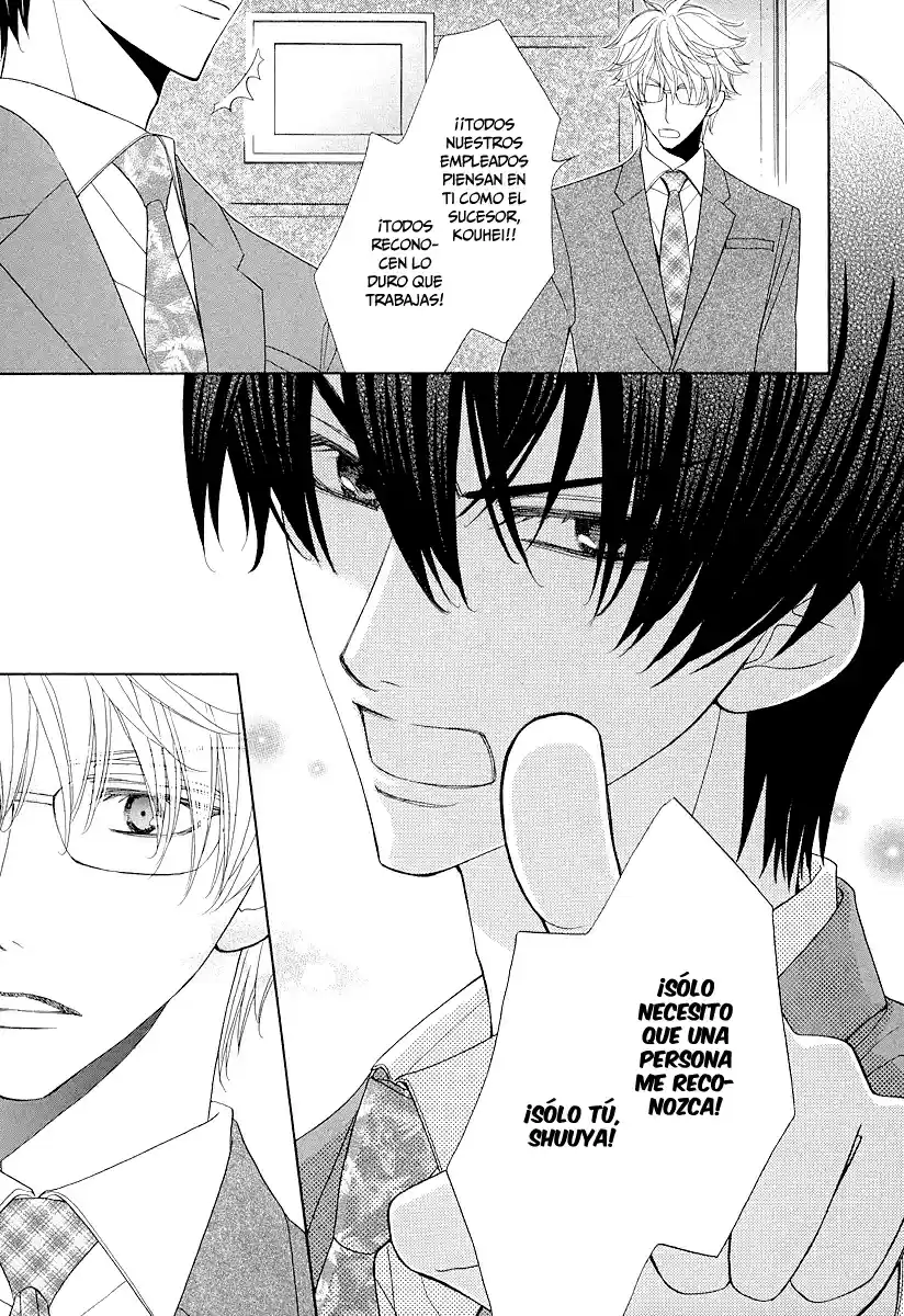 Kijima-kun (2013) - Capítulo 6 - Página 13 - LectorTMOo