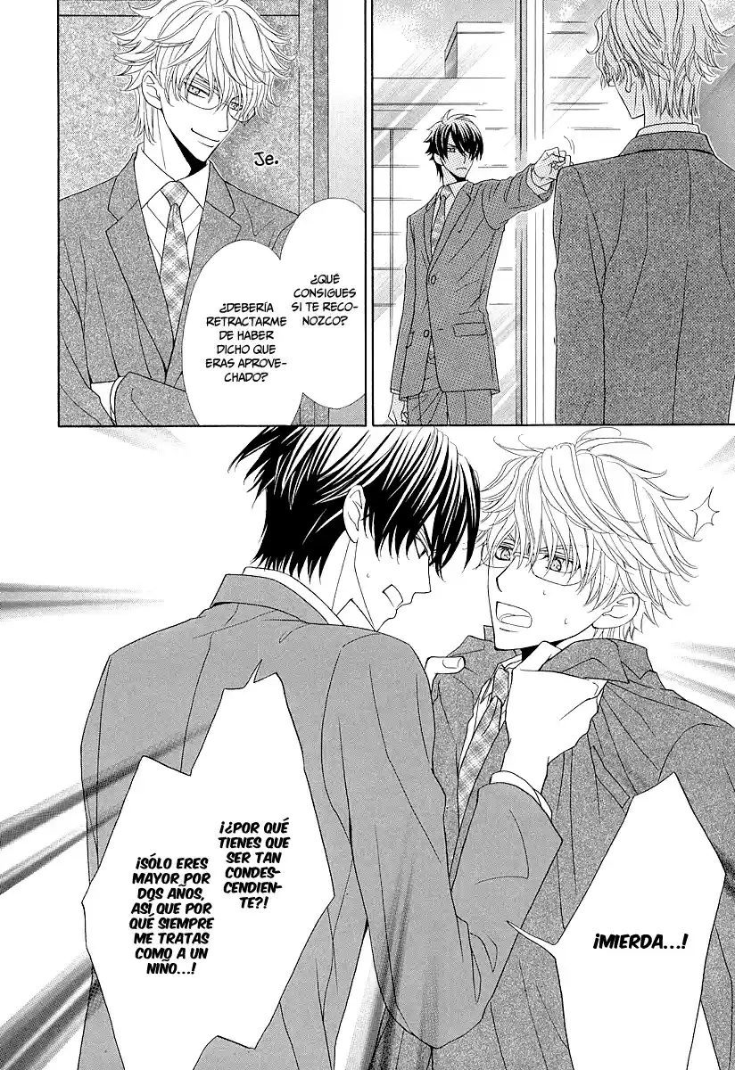 Kijima-kun (2013) - Capítulo 6 - Página 14 - LectorTMOo
