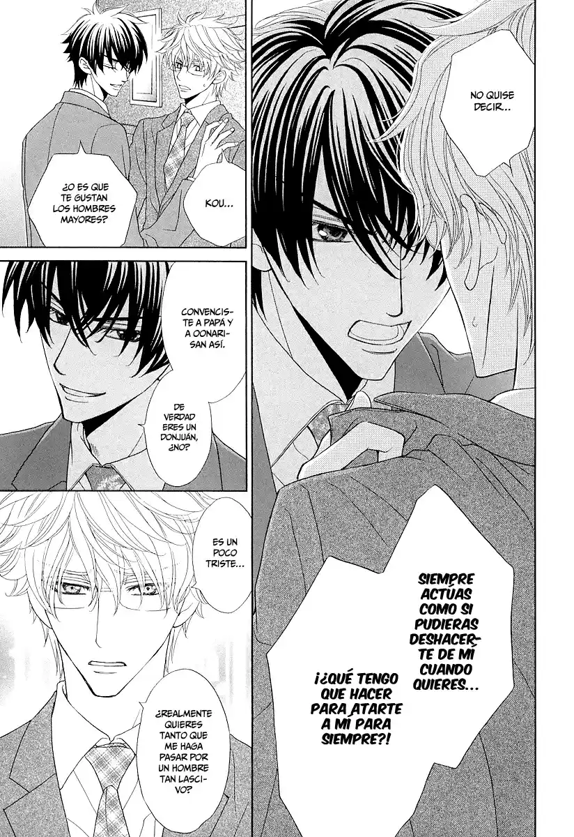 Kijima-kun (2013) - Capítulo 6 - Página 15 - LectorTMOo