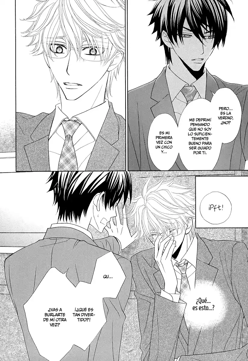 Kijima-kun (2013) - Capítulo 6 - Página 16 - LectorTMOo