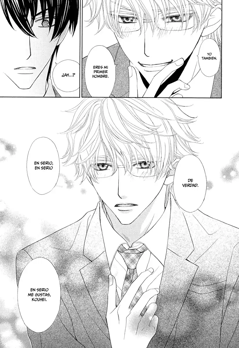 Kijima-kun (2013) - Capítulo 6 - Página 17 - LectorTMOo
