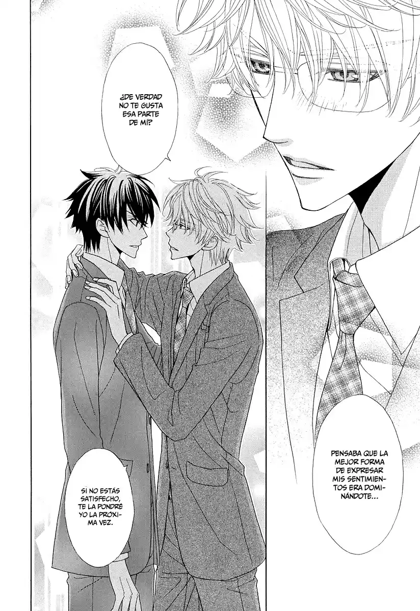 Kijima-kun (2013) - Capítulo 6 - Página 18 - LectorTMOo
