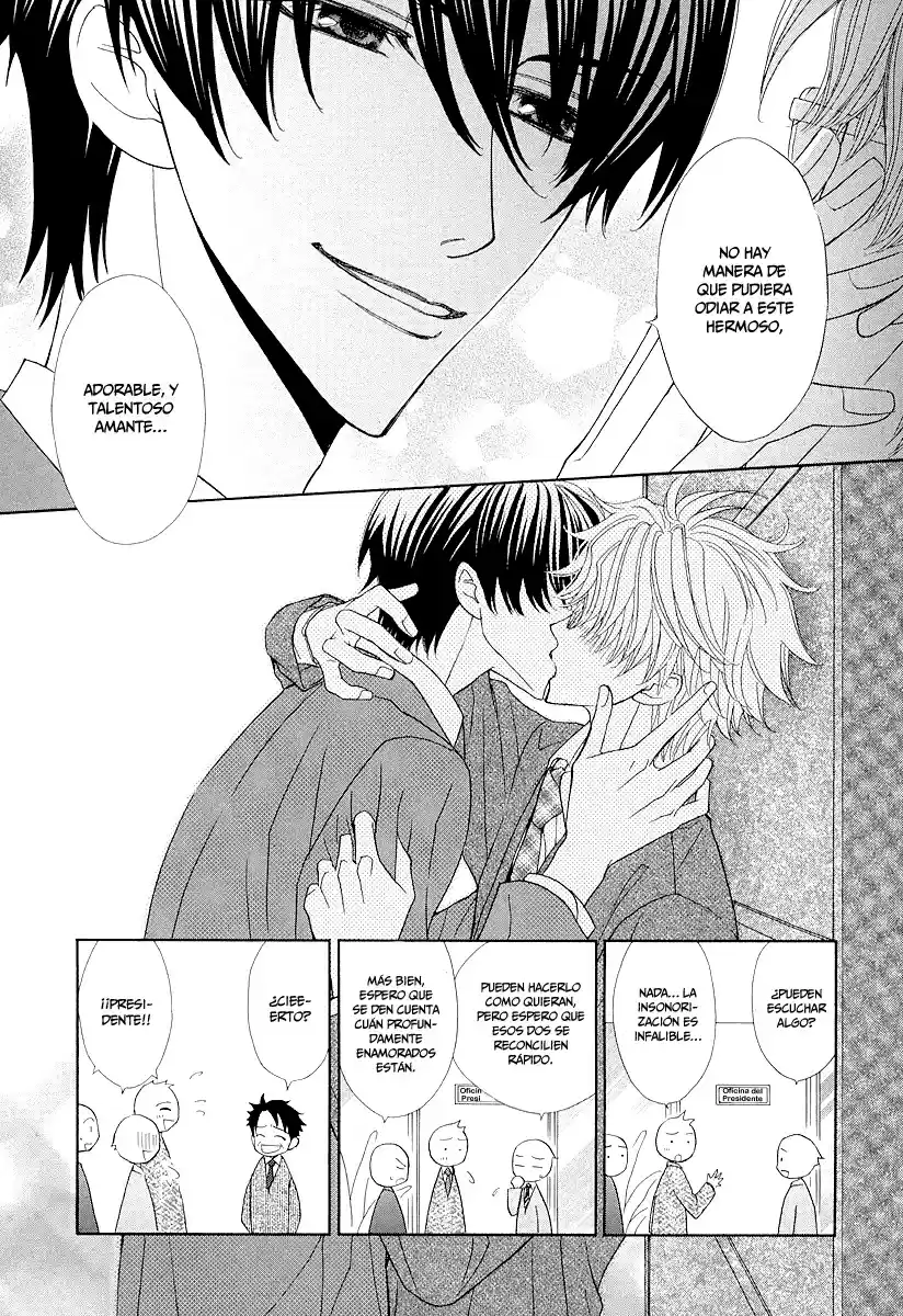 Kijima-kun (2013) - Capítulo 6 - Página 19 - LectorTMOo