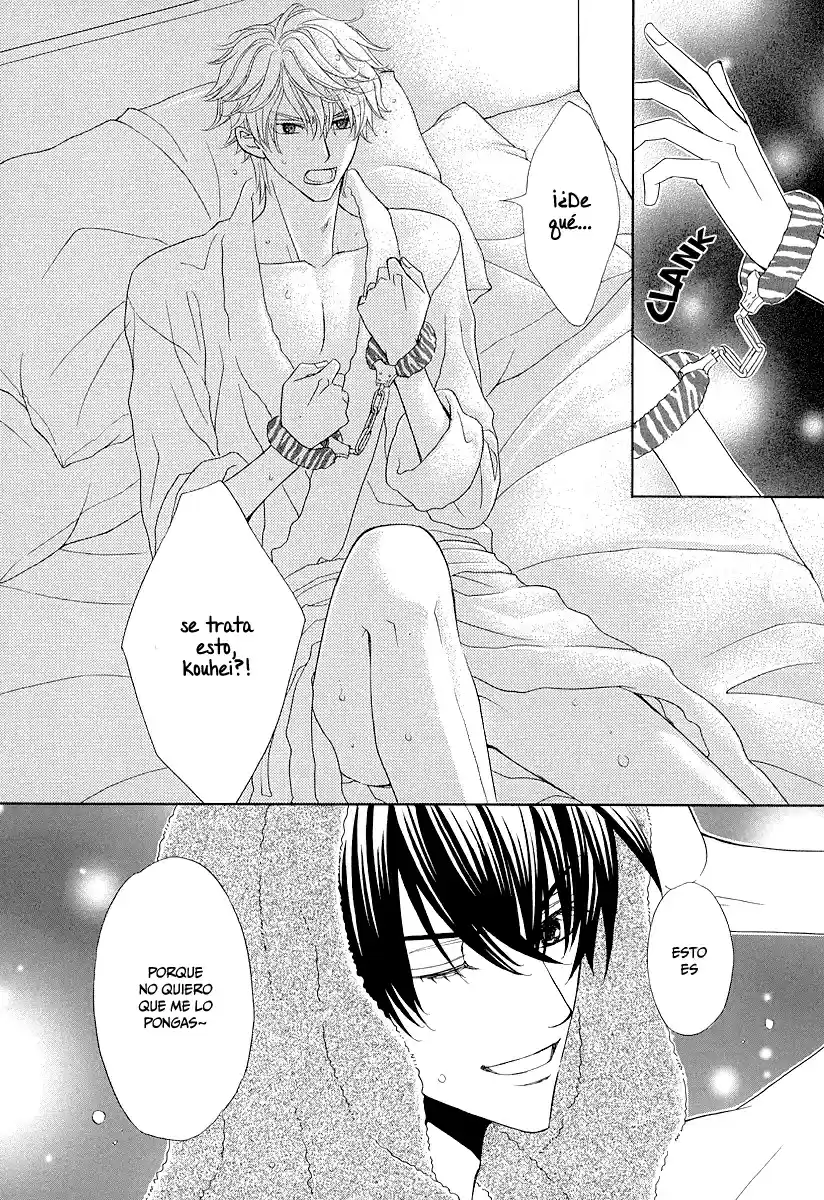 Kijima-kun (2013) - Capítulo 6 - Página 20 - LectorTMOo
