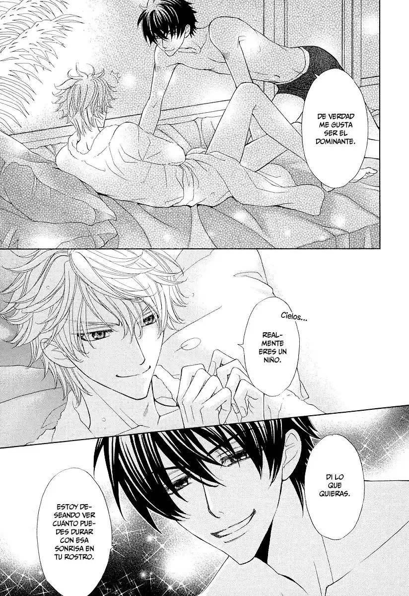 Kijima-kun (2013) - Capítulo 6 - Página 21 - LectorTMOo