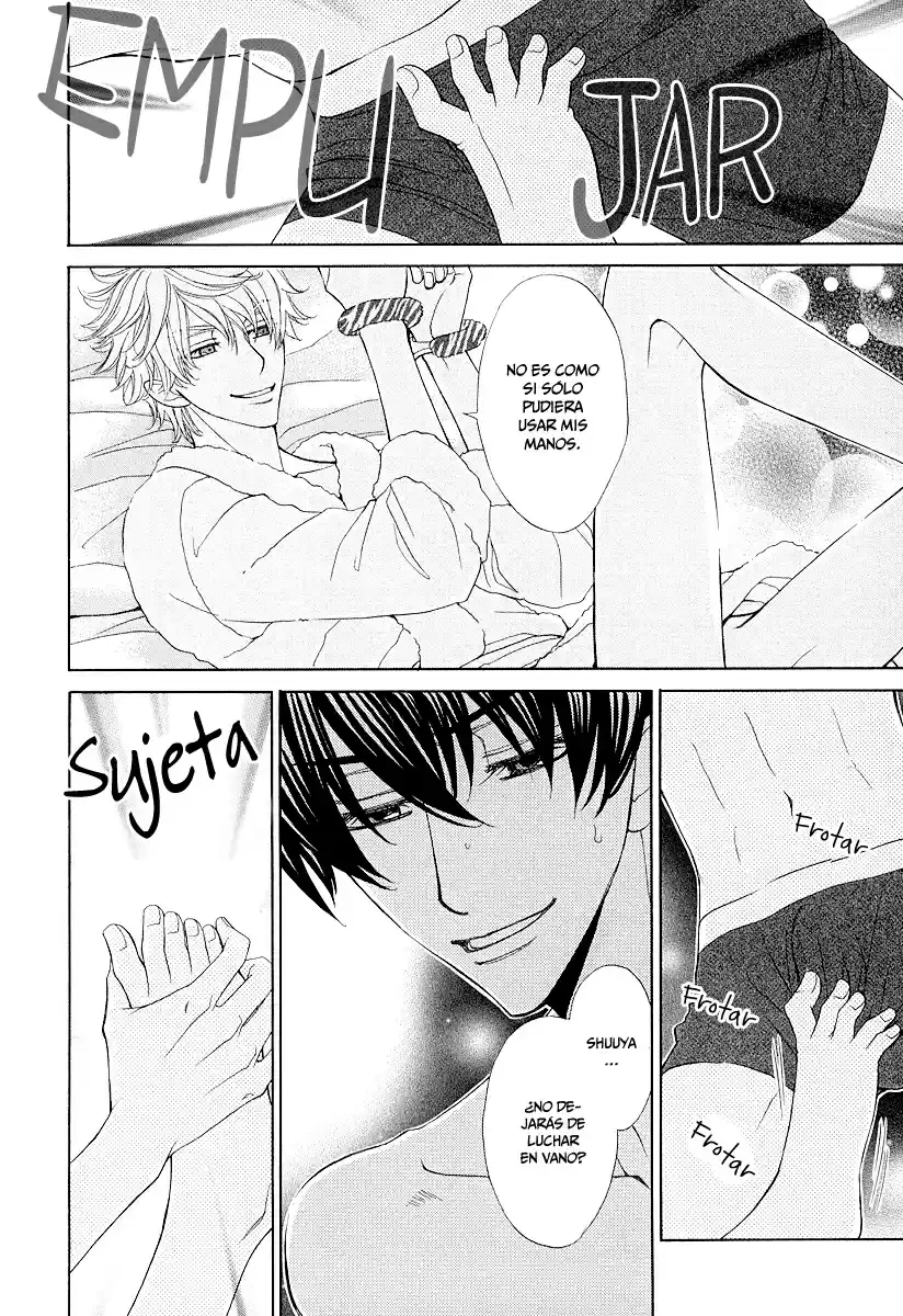 Kijima-kun (2013) - Capítulo 6 - Página 22 - LectorTMOo