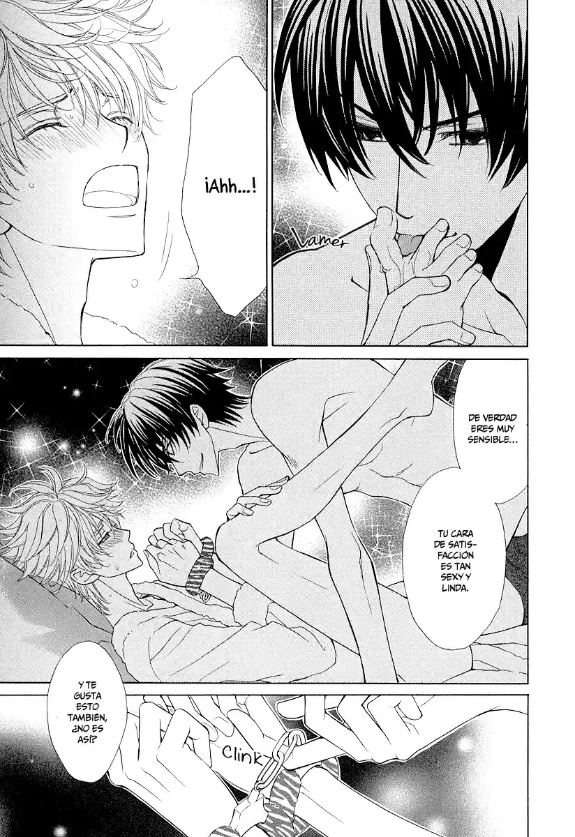 Kijima-kun (2013) - Capítulo 6 - Página 23 - LectorTMOo