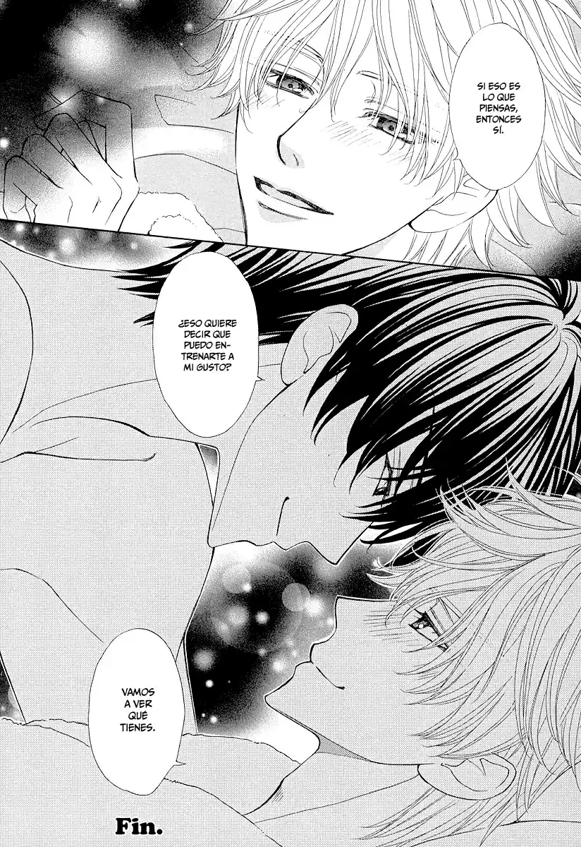 Kijima-kun (2013) - Capítulo 6 - Página 24 - LectorTMOo