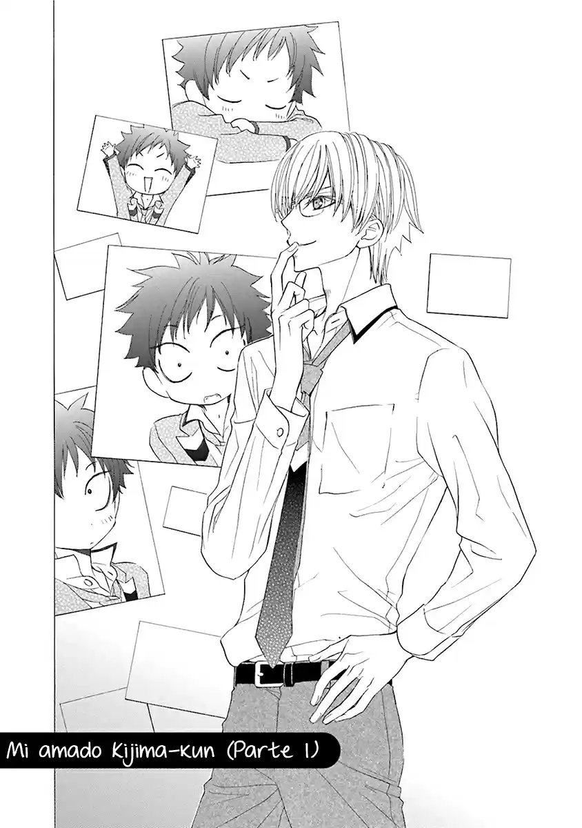 Kijima-kun (2013) - Capítulo 7 - Página 7 - LectorTMOo