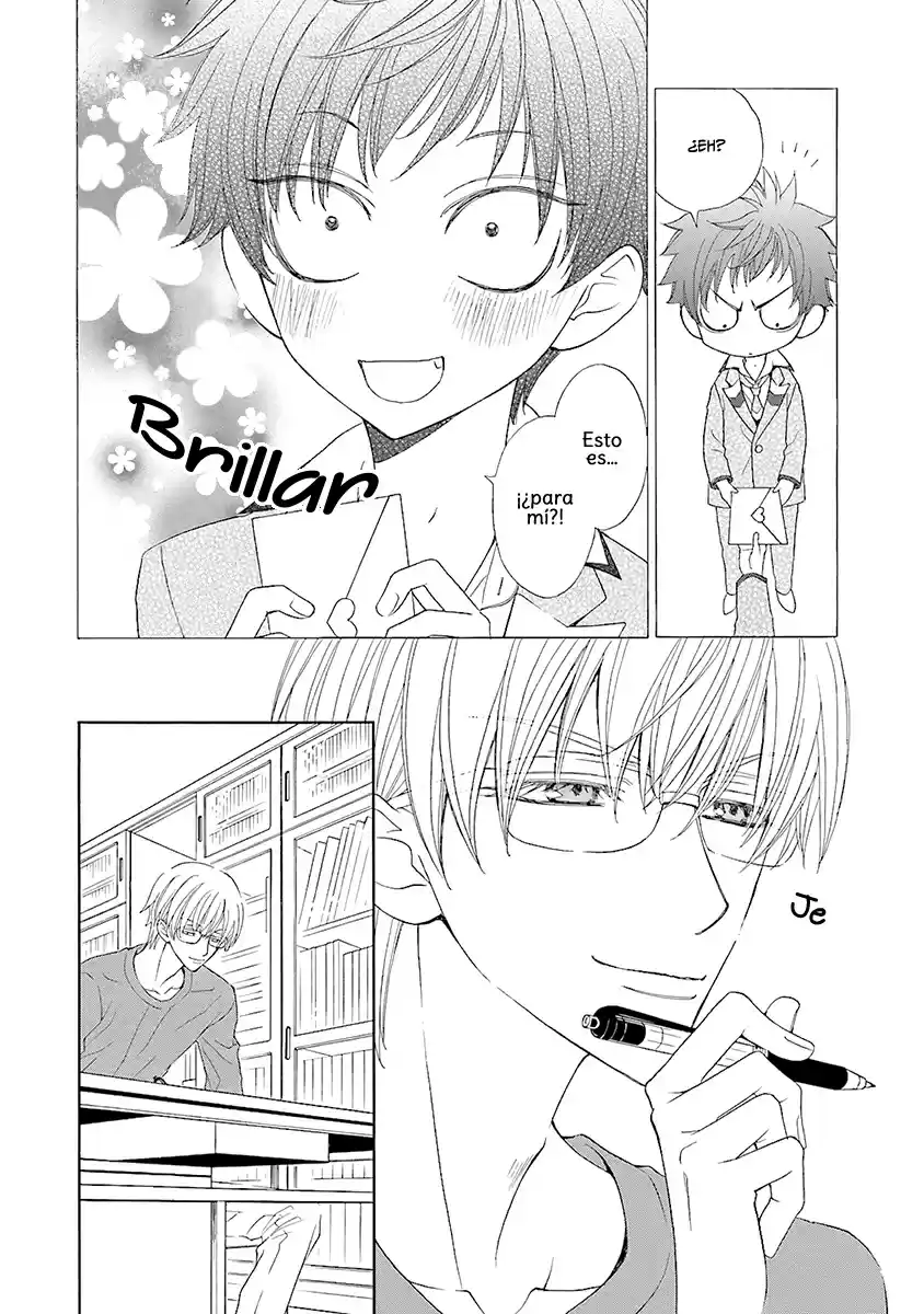 Kijima-kun (2013) - Capítulo 7 - Página 8 - LectorTMOo