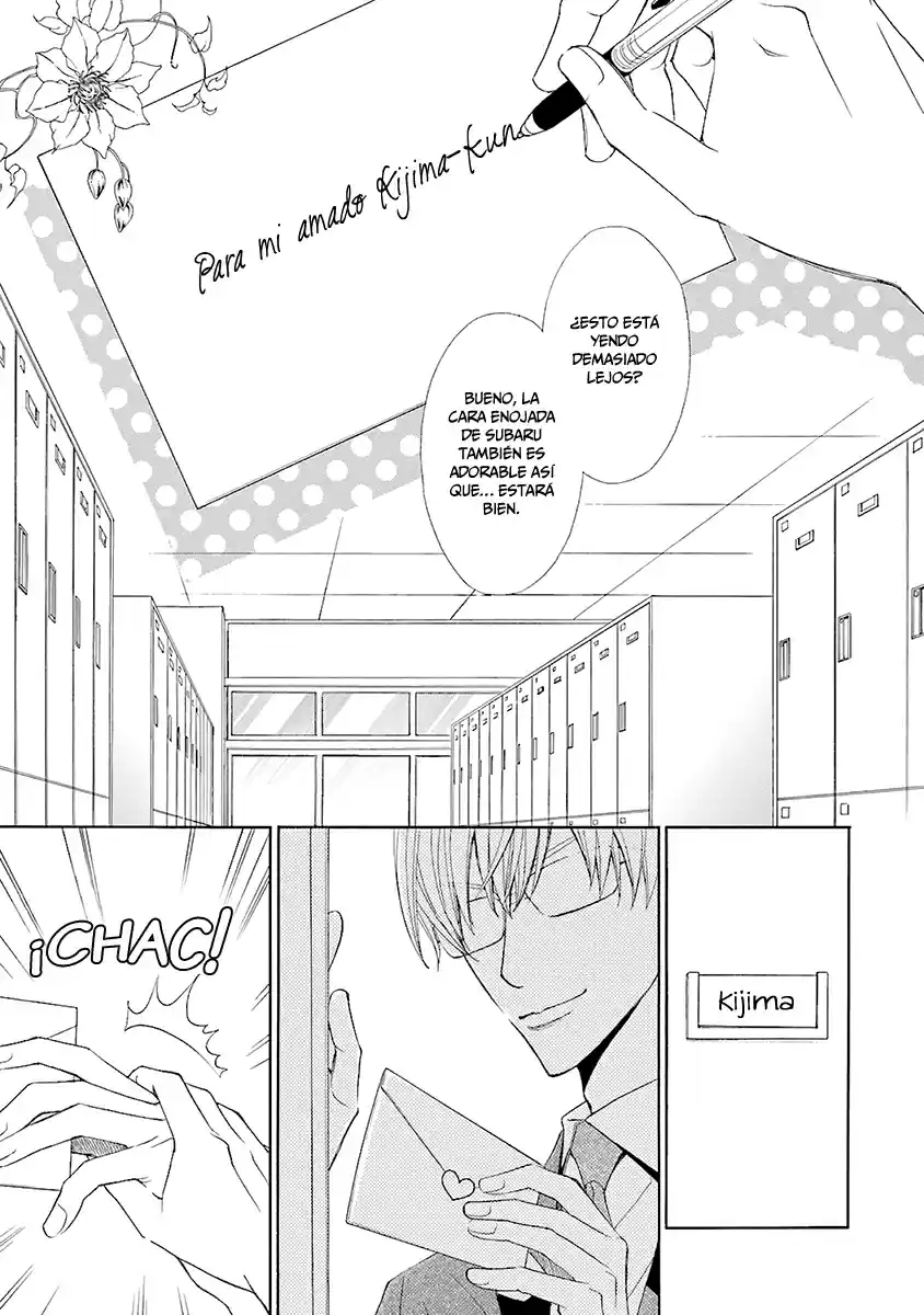 Kijima-kun (2013) - Capítulo 7 - Página 9 - LectorTMOo