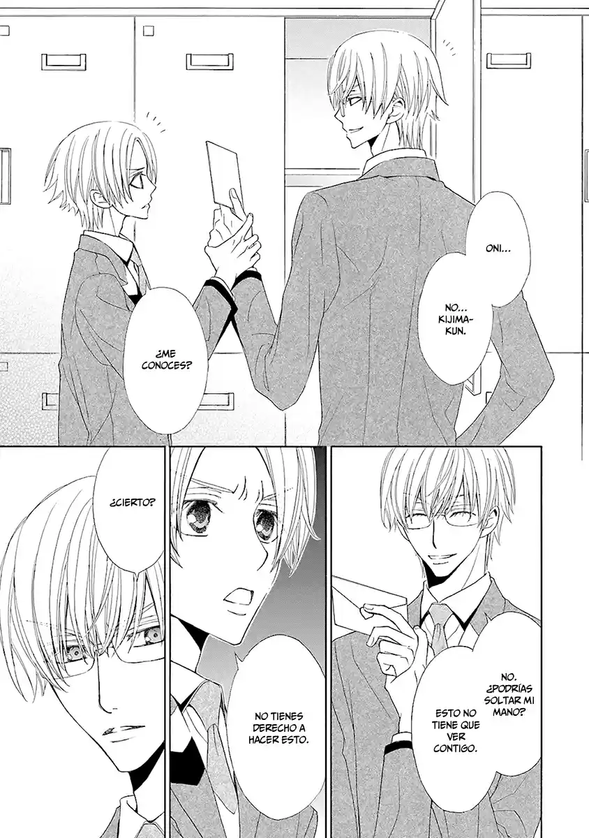 Kijima-kun (2013) - Capítulo 7 - Página 11 - LectorTMOo