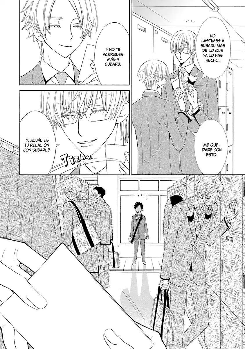 Kijima-kun (2013) - Capítulo 7 - Página 12 - LectorTMOo