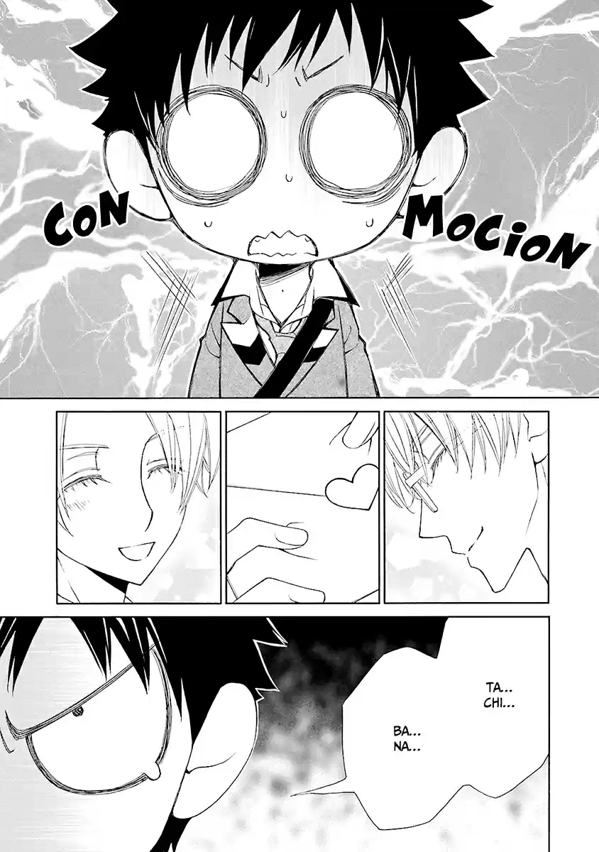 Kijima-kun (2013) - Capítulo 7 - Página 13 - LectorTMOo
