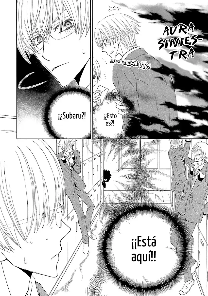 Kijima-kun (2013) - Capítulo 7 - Página 14 - LectorTMOo