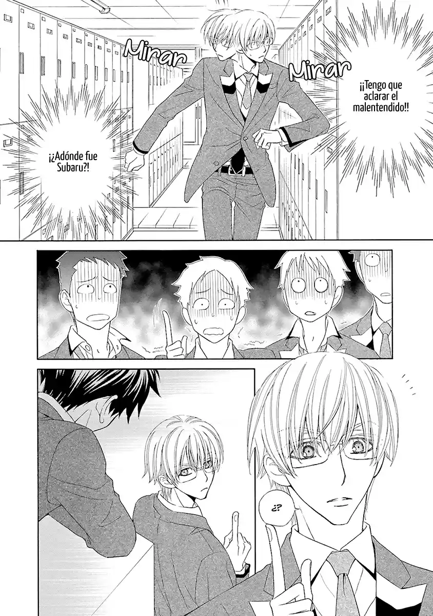 Kijima-kun (2013) - Capítulo 7 - Página 16 - LectorTMOo