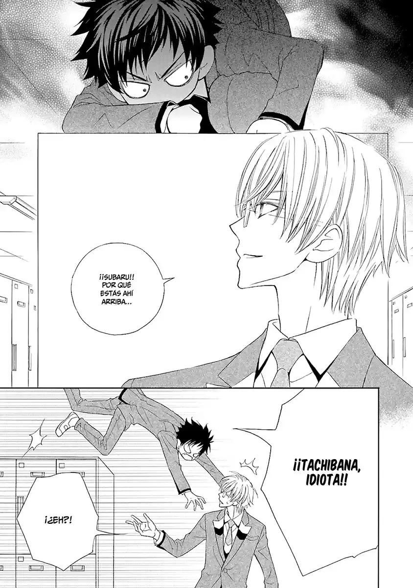 Kijima-kun (2013) - Capítulo 7 - Página 17 - LectorTMOo