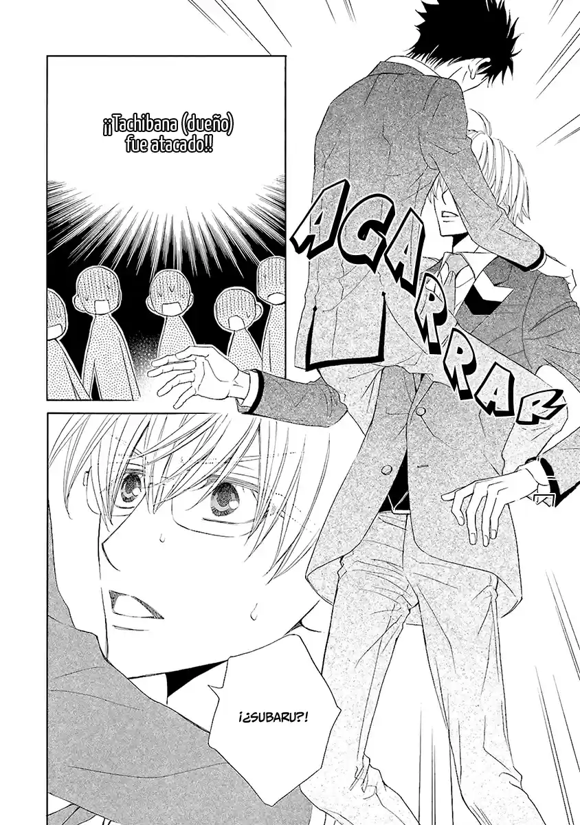 Kijima-kun (2013) - Capítulo 7 - Página 18 - LectorTMOo