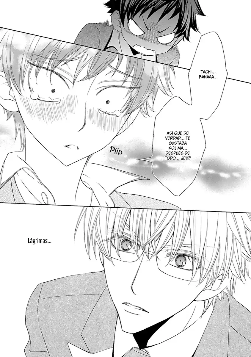 Kijima-kun (2013) - Capítulo 7 - Página 19 - LectorTMOo
