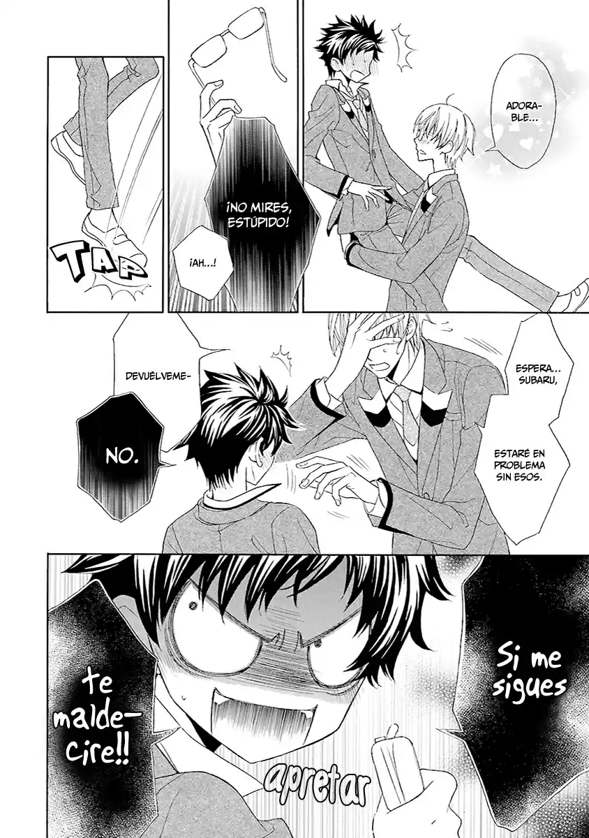 Kijima-kun (2013) - Capítulo 7 - Página 20 - LectorTMOo