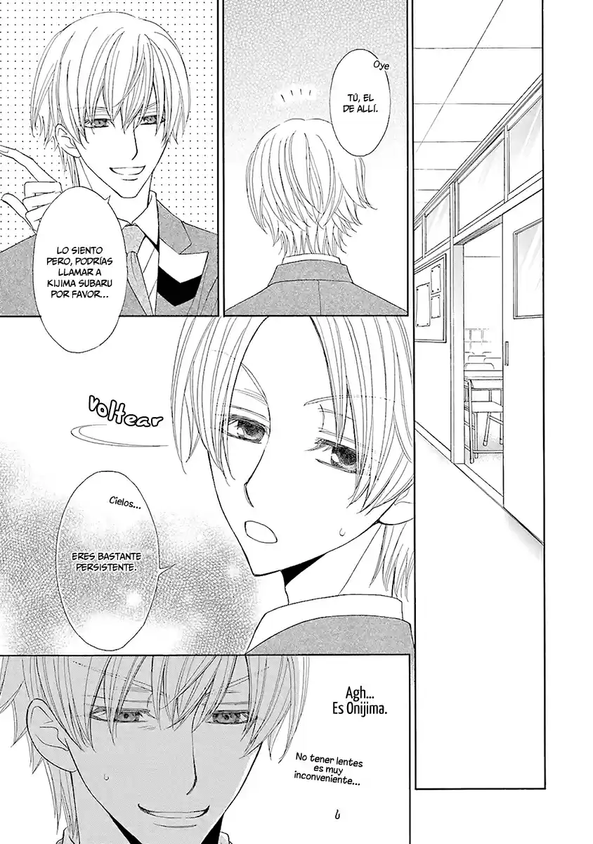Kijima-kun (2013) - Capítulo 7 - Página 23 - LectorTMOo