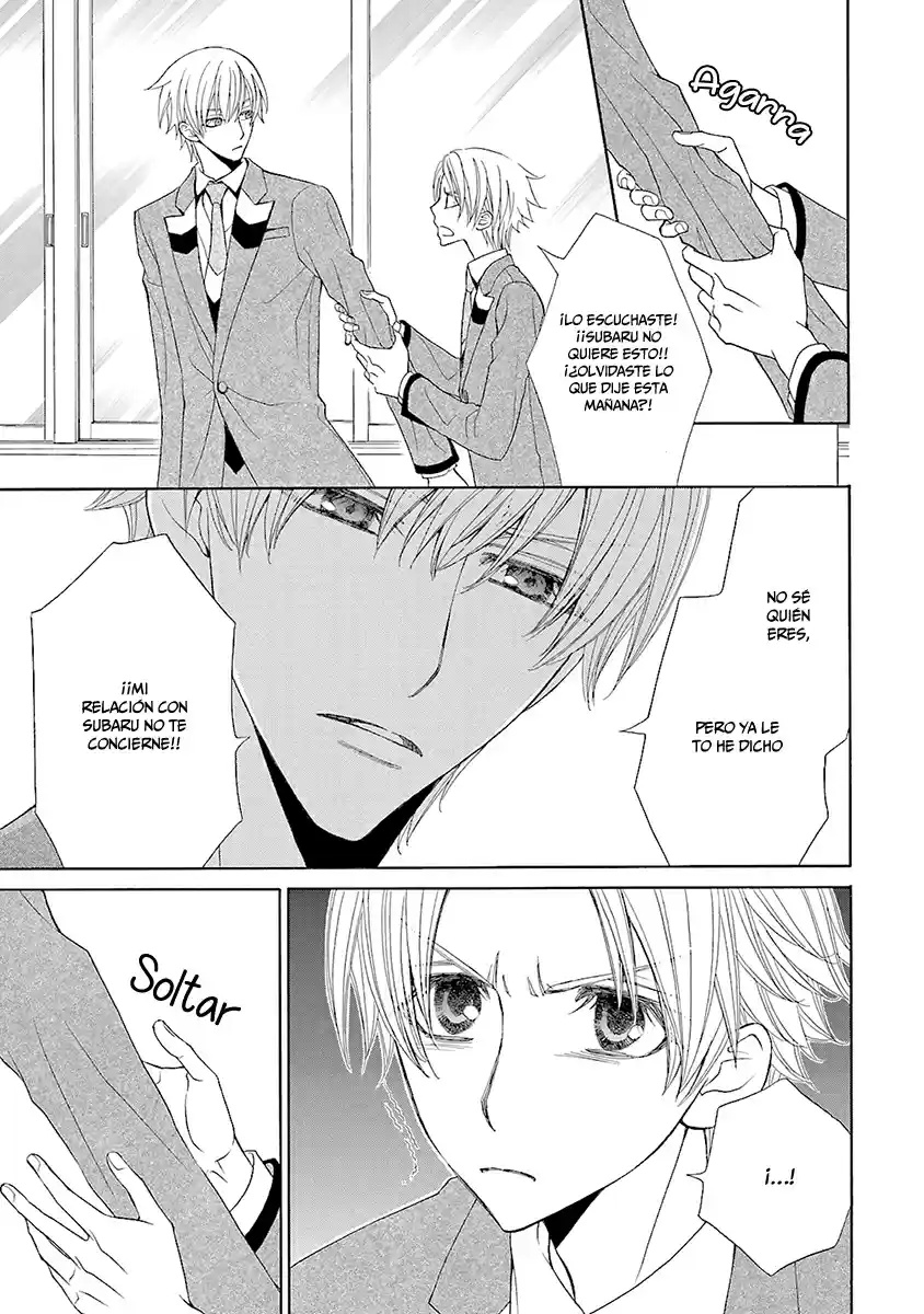 Kijima-kun (2013) - Capítulo 7 - Página 25 - LectorTMOo