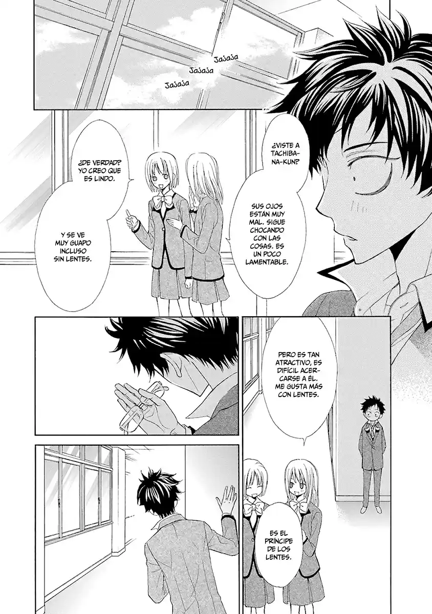 Kijima-kun (2013) - Capítulo 7 - Página 26 - LectorTMOo