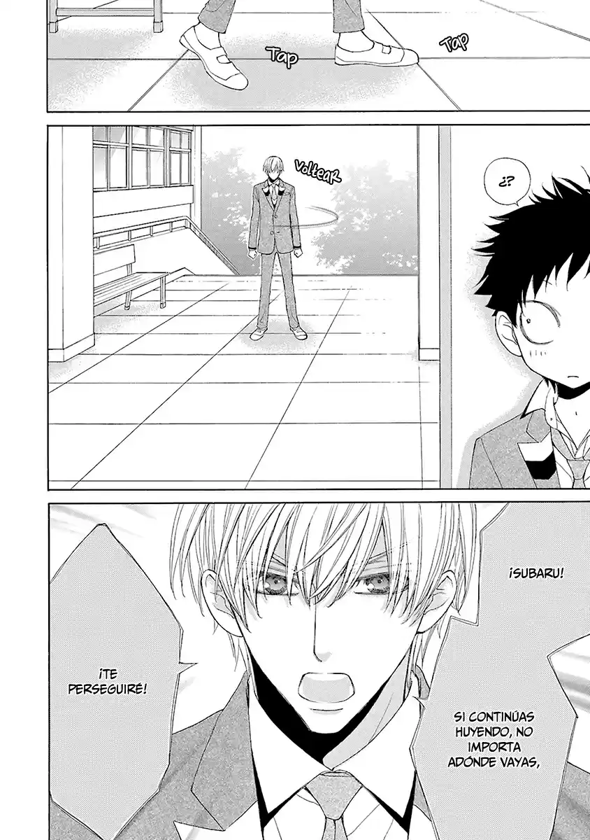 Kijima-kun (2013) - Capítulo 7 - Página 28 - LectorTMOo