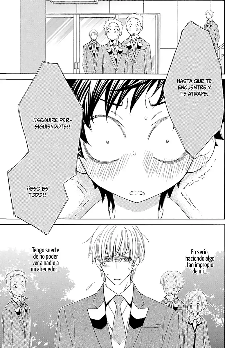Kijima-kun (2013) - Capítulo 7 - Página 29 - LectorTMOo