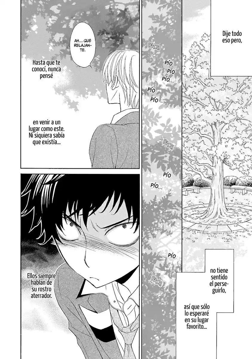 Kijima-kun (2013) - Capítulo 7 - Página 30 - LectorTMOo