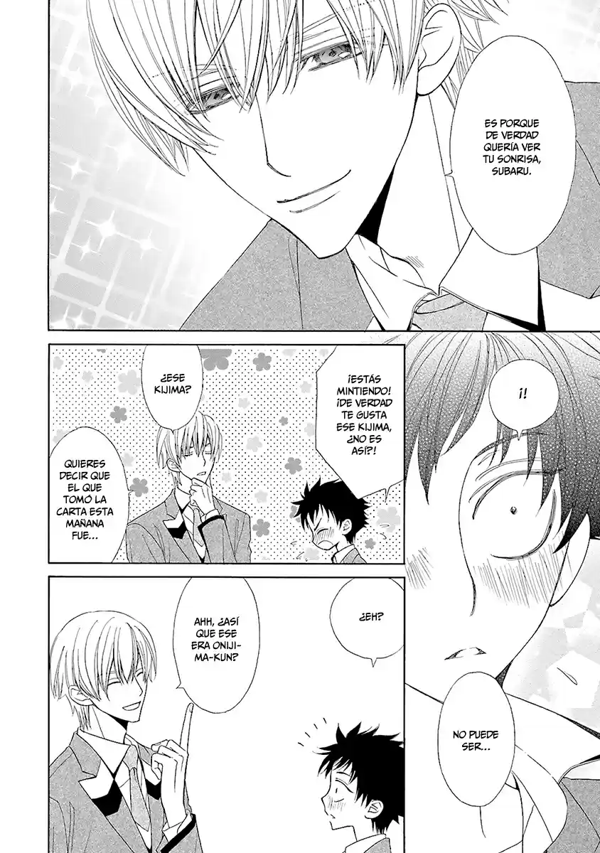 Kijima-kun (2013) - Capítulo 7 - Página 34 - LectorTMOo
