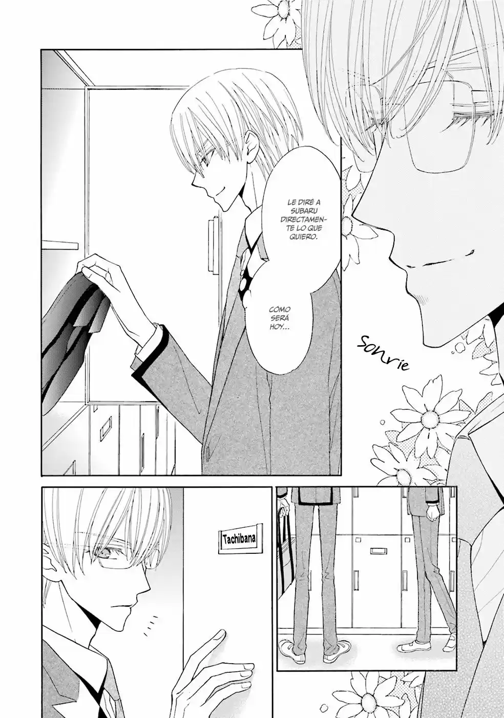Kijima-kun (2013) - Capítulo 8 - Página 3 - LectorTMOo