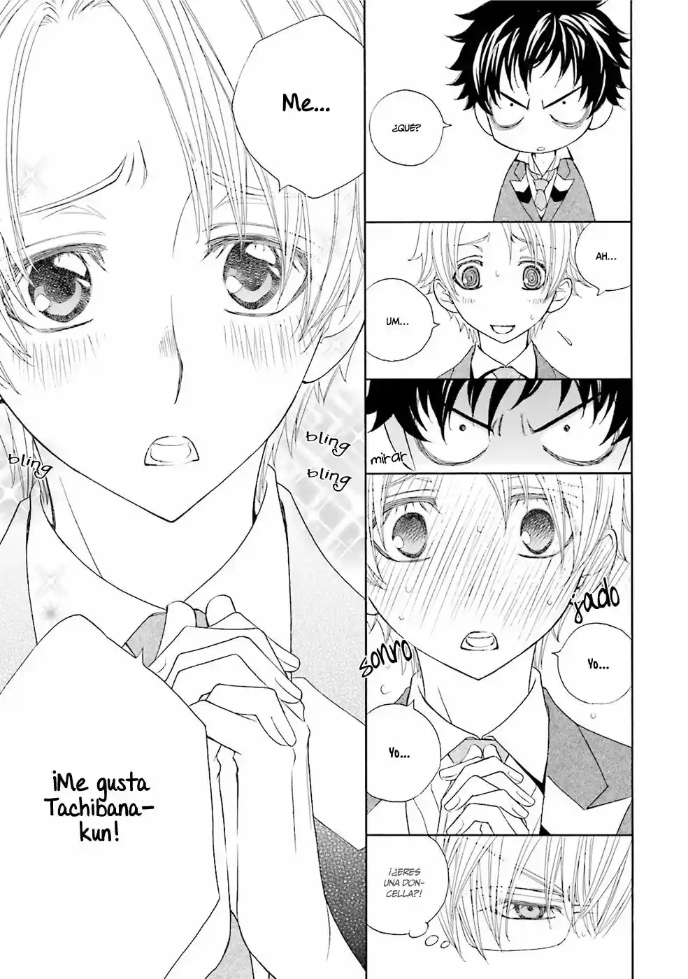 Kijima-kun (2013) - Capítulo 8 - Página 12 - LectorTMOo