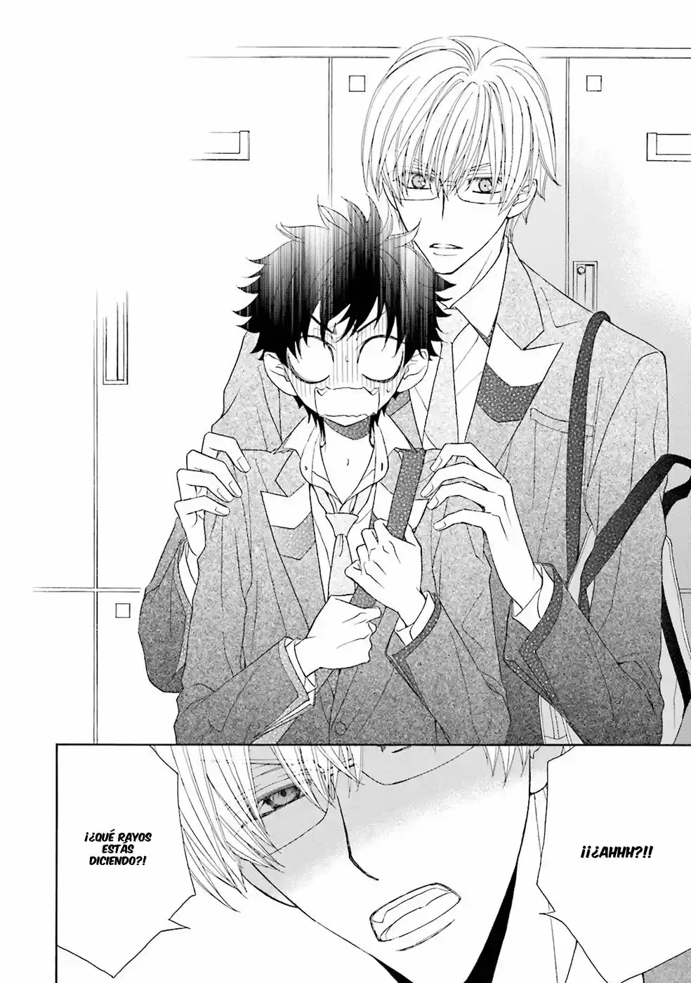 Kijima-kun (2013) - Capítulo 8 - Página 13 - LectorTMOo