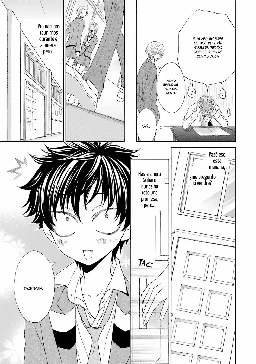Kijima-kun (2013) - Capítulo 8 - Página 20 - LectorTMOo