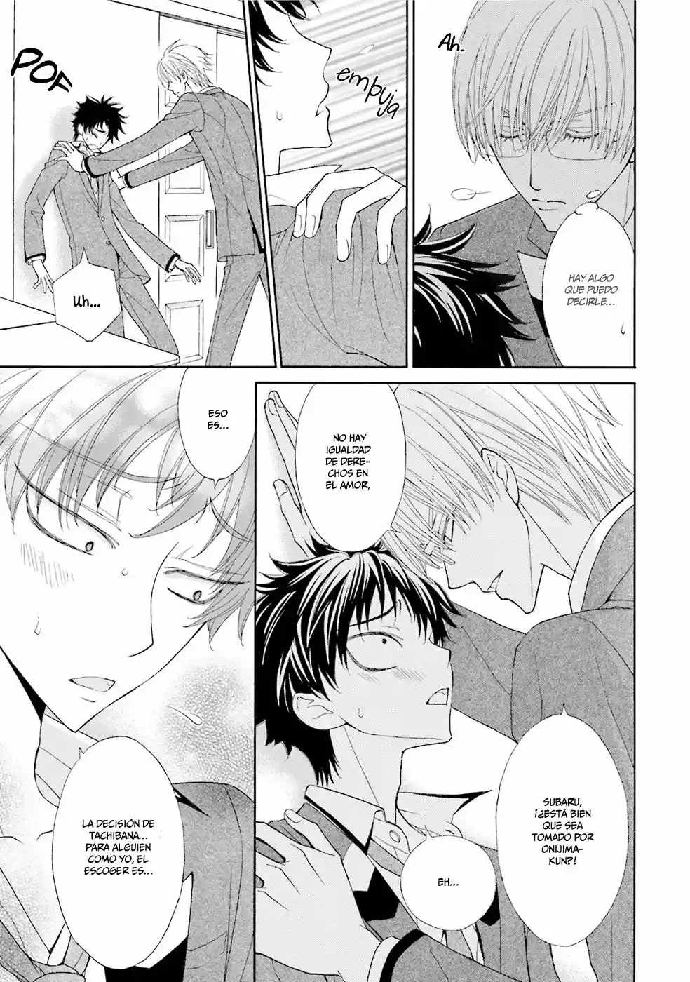 Kijima-kun (2013) - Capítulo 8 - Página 22 - LectorTMOo