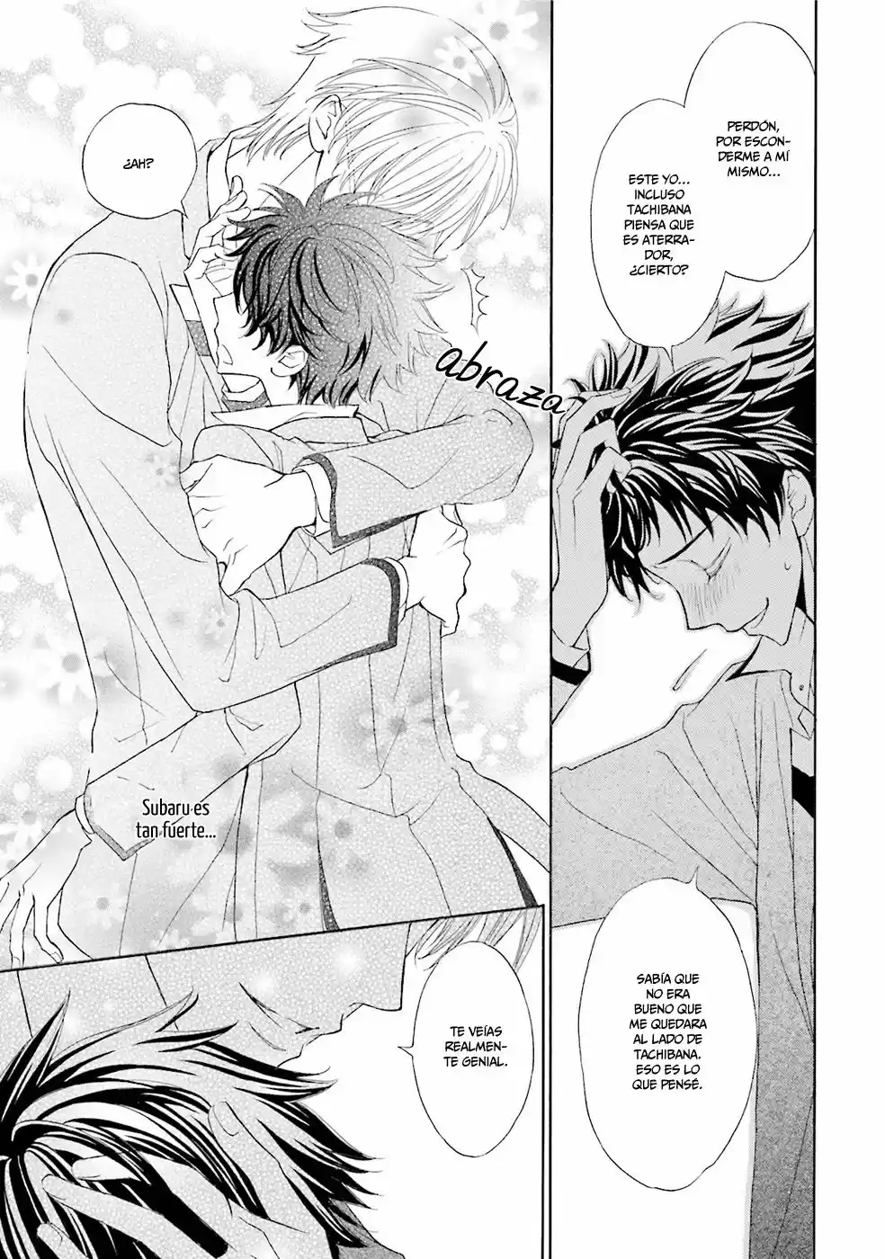 Kijima-kun (2013) - Capítulo 8 - Página 36 - LectorTMOo